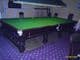 Orme & Sons Snooker Table full size